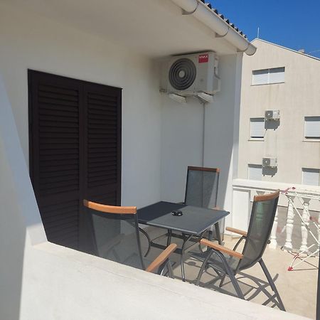 D&D Apartments Đảo Pag Ngoại thất bức ảnh