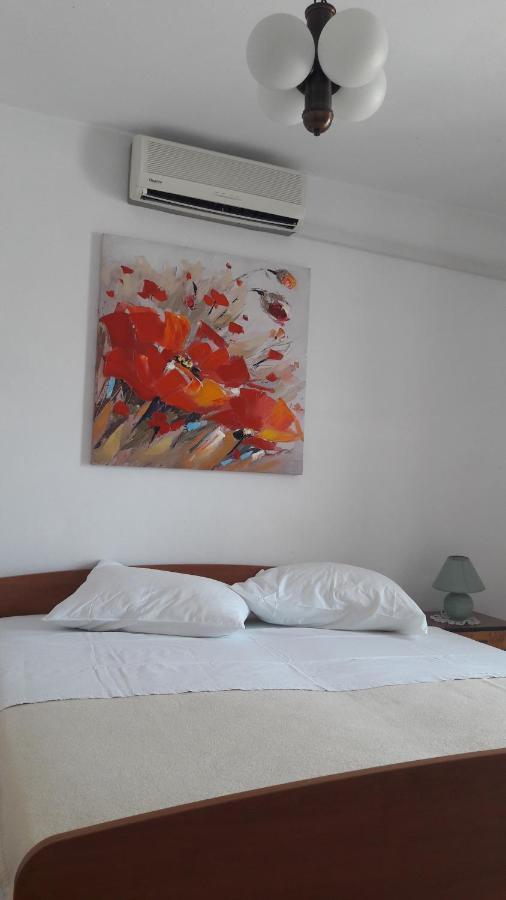 D&D Apartments Đảo Pag Ngoại thất bức ảnh