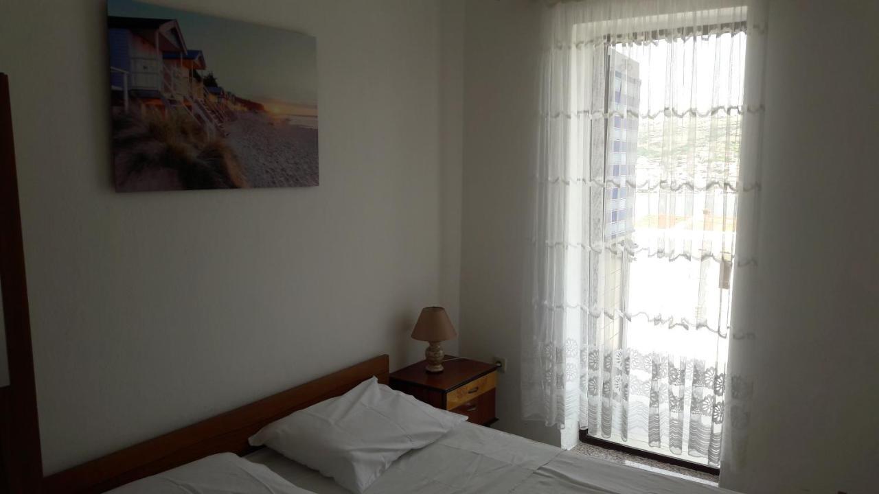 D&D Apartments Đảo Pag Ngoại thất bức ảnh