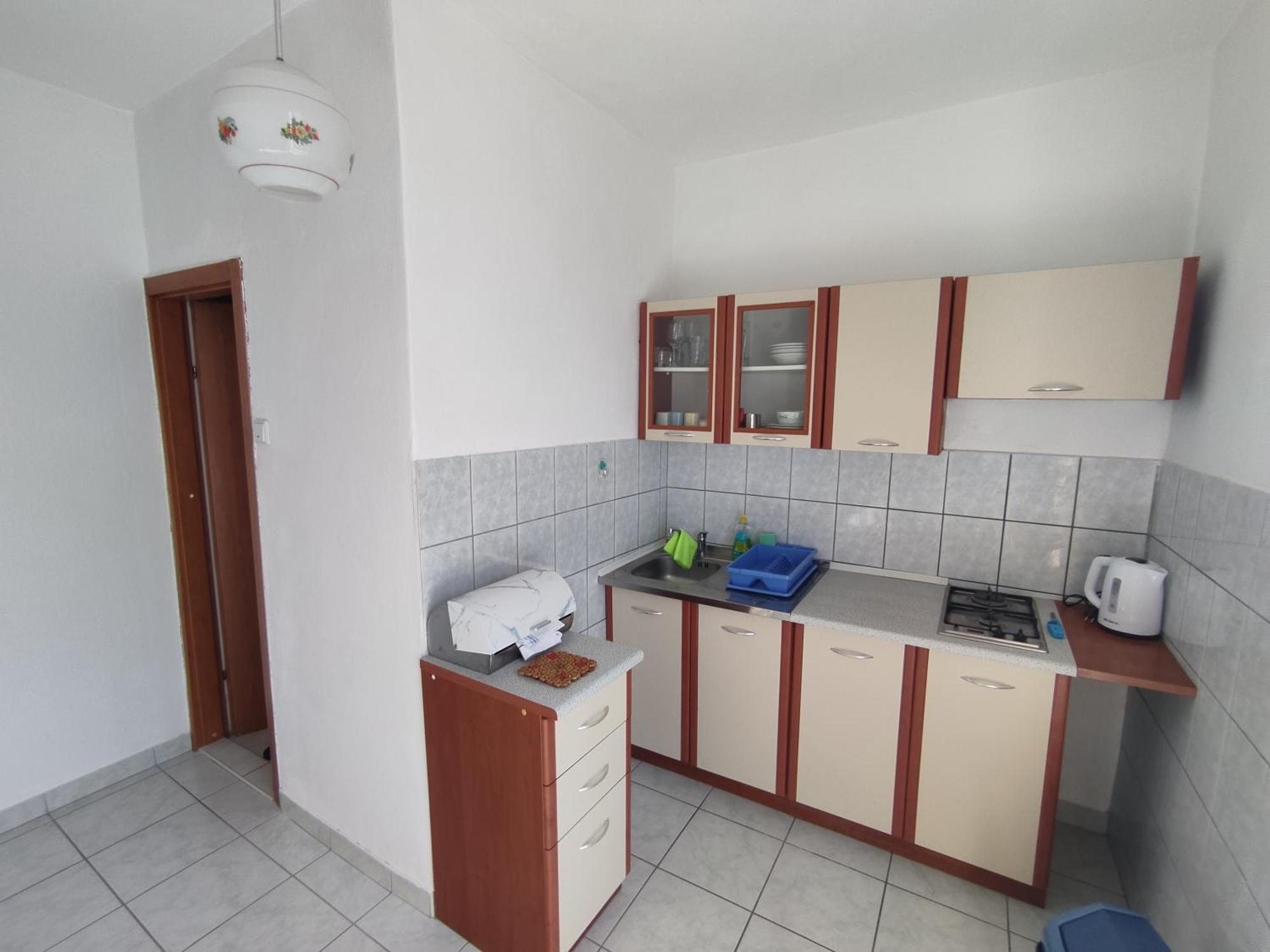 D&D Apartments Đảo Pag Ngoại thất bức ảnh