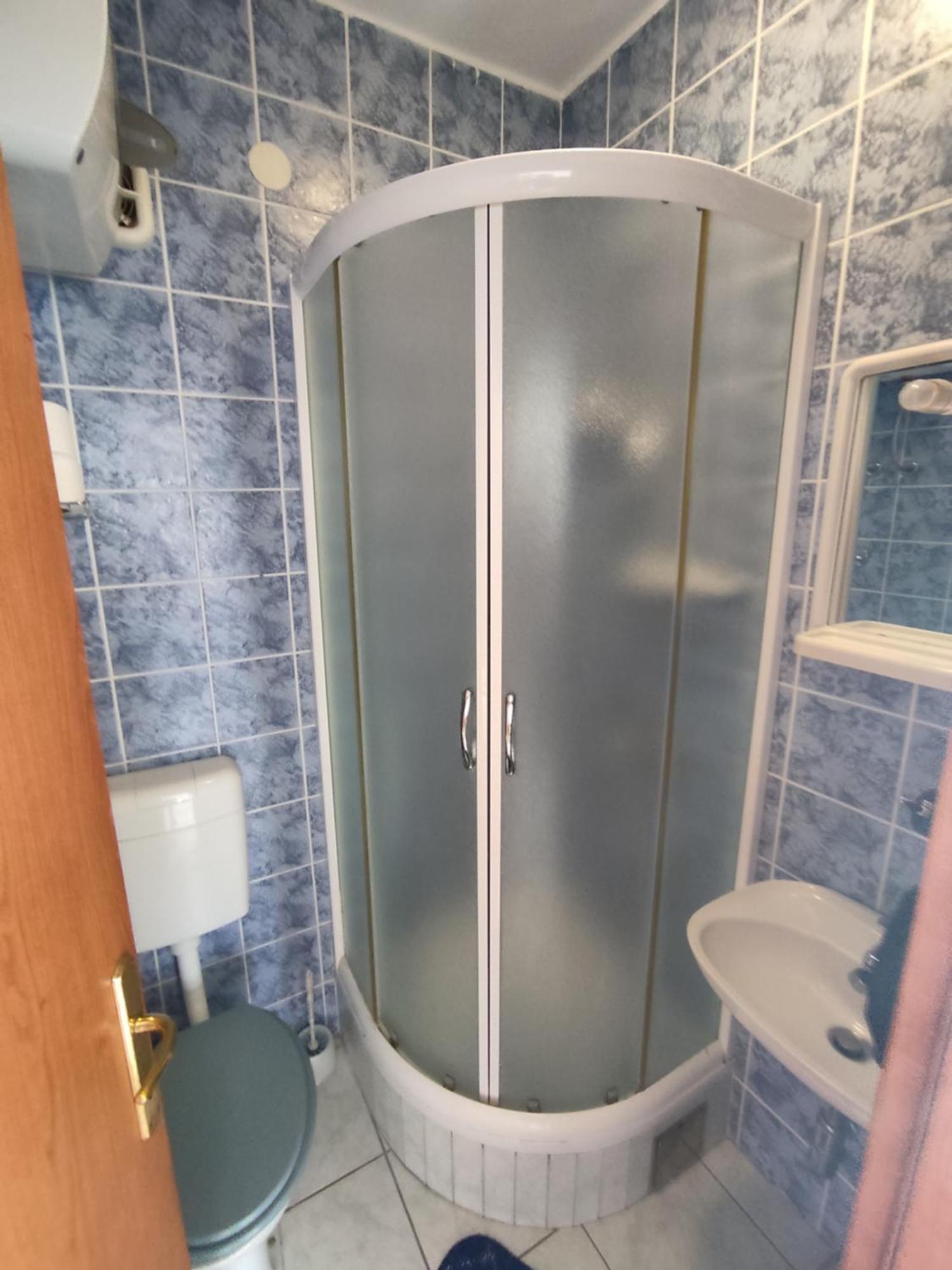 D&D Apartments Đảo Pag Ngoại thất bức ảnh