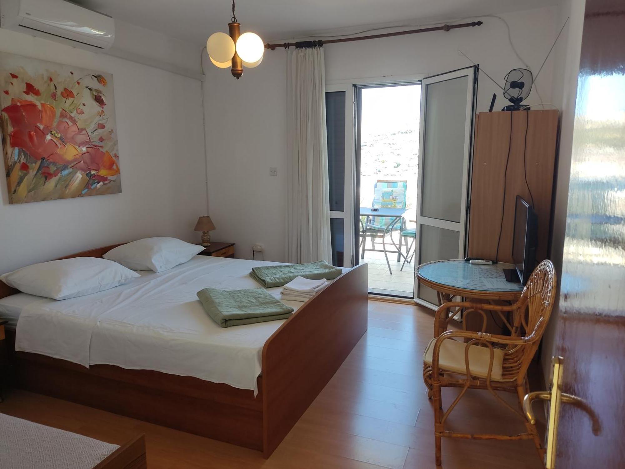D&D Apartments Đảo Pag Ngoại thất bức ảnh