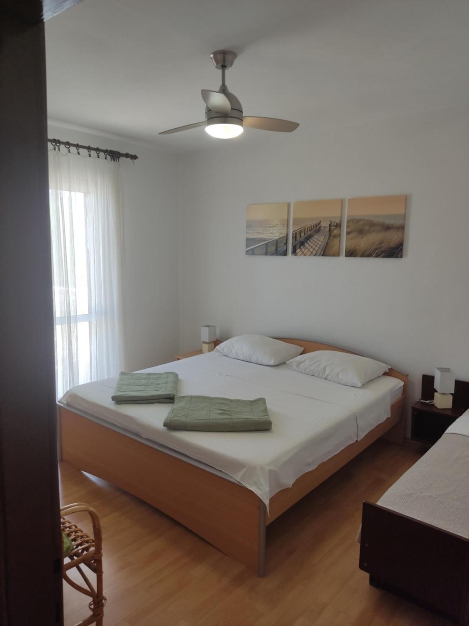 D&D Apartments Đảo Pag Ngoại thất bức ảnh