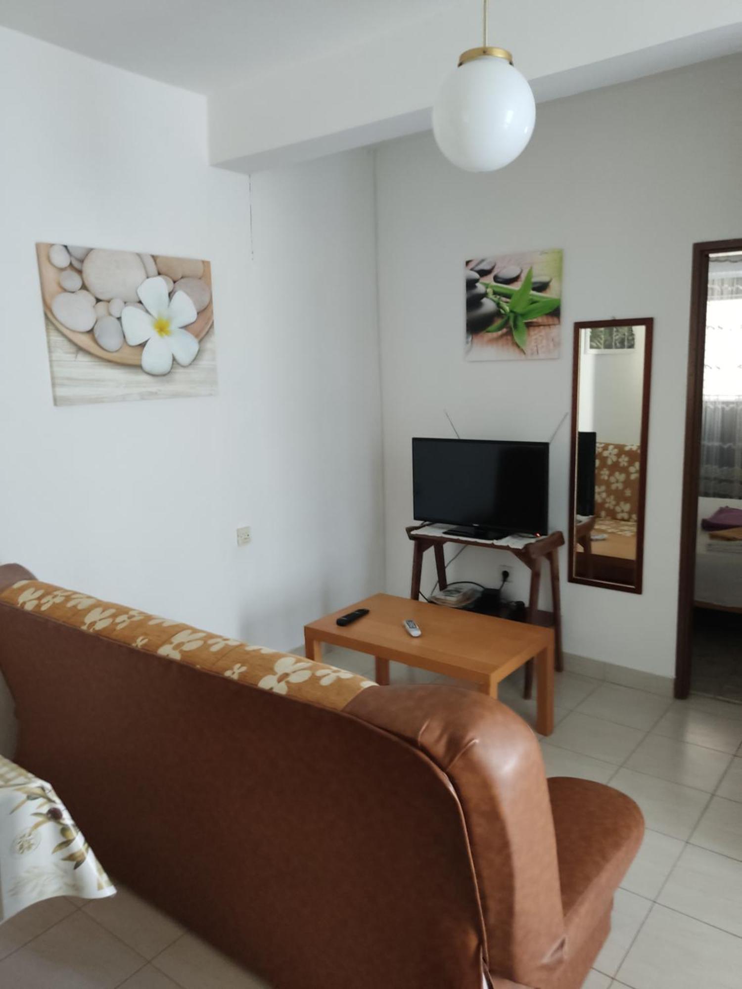 D&D Apartments Đảo Pag Ngoại thất bức ảnh